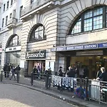 Orchid 2 At Baker Street
